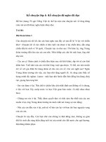 Tải Kể chuyện lớp 4: Kể lại một câu chuyện nói về lòng dũng cảm mà em đã được nghe hoặc được đọc - Kể chuyện đã nghe đã đọc lớp 4 tuần 26