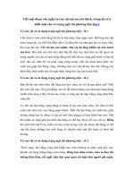 Tải Viết đoạn văn ngắn tả con vật, trong đó có ít nhất một câu có trạng ngữ chỉ phương tiện - Luyện từ và câu lớp 4: Thêm trạng ngữ chỉ phương tiện cho câu