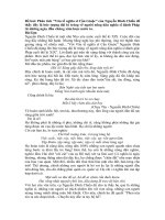 Tải Phân tích Văn tế nghĩa sĩ Cần Giuộc - Dàn ý + 7 bài văn mẫu Phân tích bài Văn tế nghĩa sĩ Cần Giuộc