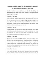 Tải Viết đoạn văn miêu tả màu sắc của những sự vật trong bài Sắc màu em yêu có sử dụng từ đồng nghĩa - Luyện tập về từ đồng nghĩa lớp 5