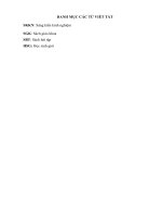 giải các bài tập vật lý 10 bằng cách áp dụng các định luật bảo toàn 