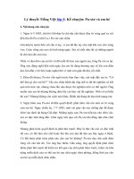 Tải Lý thuyết Tiếng Việt 5: Kể chuyện: Pa-xtơ và em bé - Lý thuyết Kể chuyện lớp 5