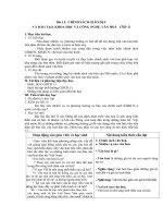 Tải Giáo án Giáo dục công dân lớp 11 bài 13: Chính sách giáo dục và đào tạo, khoa học và công nghệ, văn hóa (tiết 3) - Giáo án điện tử môn GDCD lớp 11