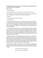 Tải Phân tích bức tranh quê và tấm lòng yêu đời của Hàn Mặc Tử trong Đây thôn Vĩ Dạ - 4 bài văn mẫu lớp 11