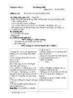 Tu chon ngu van 6 CN 