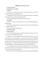 Tải Soạn bài Tự do - Soạn bài môn Ngữ văn lớp 12 học kì I