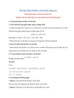 Tải Bài tập Nhân đa thức với đa thức nâng cao - Giải Toán 8 Chương 1 Đại số