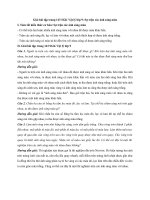 Tải Giải bài tập trang 143 SGK Vật lý lớp 9: Sự trộn các ánh sáng màu - Giải bài tập môn Vật lý lớp 9