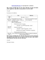 Tải Giải bài tập Hóa học 12 bài 4: Luyện tập Este và chất béo - Giải bài tập Hóa học 12