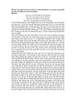 Tải Suy nghĩ của em về câu nói 