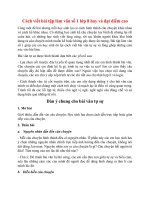 Tải Cách viết bài tập làm văn số 1 lớp 8 hay và đạt điểm cao - Hướng dẫn cách làm bài văn tự sự lớp 8