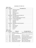 nghiên cứu tác động của chiến lược cạnh tranh đến hiệu quả kinh doanh của các doanh nghiệp thực phẩm chế biến trên địa bàn thành phố hà nội” 