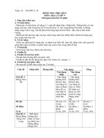 Tải Đề thi học kì 2 môn Địa lý lớp 9 trường THCS Bình Giang, Hòn Đất năm 2015 - 2016 - Đề kiểm tra học kì II môn Địa lý lớp 9 có đáp án