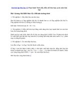 Tải Giải bài tập Hóa học 12 bài 24: Thực hành Tính chất, điều chế kim loại, sự ăn mòn kim loại - Giải bài tập Hóa học 12