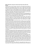 Tải Phân tích vẻ đẹp của cô Tấm trong truyện cổ tích Tấm Cám - Bài văn mẫu lớp 10