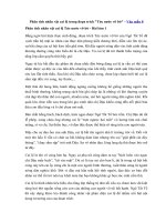 Tải Phân tích nhân vật cai lệ trong đoạn trích 