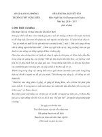 Tải Đề kiểm tra bài viết số 5 môn Ngữ văn lớp 10 trường THPT Cộng Hiền, Hải Phòng năm học 2016 - 2017 - Đề thi học kì 2 môn Ngữ văn lớp 10 có đáp án