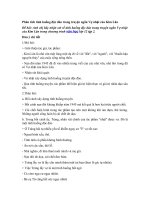 Tải Phân tích tình huống độc đáo trong truyện ngắn Vợ nhặt của Kim Lân - Dàn ý + 10 bài phân tích Vợ nhặt