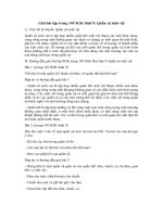 Tải Giải bài tập trang 149 SGK Sinh 9: Quần xã sinh vật - Giải bài tập môn Sinh học lớp 9