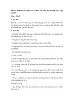 Tải Bình luận về ý kiến của Tố Hữu “Ôi! Sống đẹp là gì hỡi bạn” - Dàn ý + bài nghị luận xã hội về Sống đẹp là gì hỡi bạn