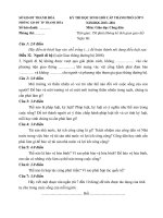 Tải Đề thi học sinh giỏi môn Giáo dục công dân lớp 9 năm học 2015 - 2016 thành phố Thanh Hóa - Đề thi học sinh giỏi cấp thành phố môn GDCD lớp 9 có đáp án