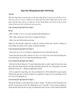 Tải Soạn Văn 9: Những đứa trẻ (trích Thời thơ ấu) - Soạn Văn lớp 9 tập 1