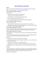 Tải Soạn bài Thương vợ siêu ngắn - Soạn văn 11 siêu ngắn