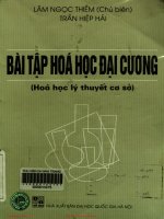bai tap hoa dai cuong   cuuduongthancong com