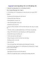 Tải Soạn bài Luyện tập phỏng vấn và trả lời phỏng vấn - Soạn bài lớp 11 học kì 1