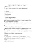 Tải Soạn Văn 8: Thuyết minh về một danh lam thắng cảnh - Soạn bài Ngữ văn lớp 8 tập 2