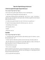 Tải Soạn Văn 9: Người kể trong văn bản tự sự - Soạn Văn lớp 9 tập 1