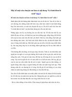 Tải Soạn bài Chương trình địa phương phần tiếng việt siêu ngắn lớp 9 - Soạn văn 9 siêu ngắn tập 2