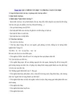 Tải Soạn bài Quá trình văn học và phong cách văn học - Soạn bài môn Ngữ văn lớp 12 học kì I