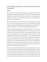 Tải Nghị luận xã hội bình luận về nét đẹp văn hóa học đường của học sinh - 3 bài nghị luận xã hội lớp 11