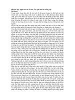 Tải Suy nghĩ của em về câu: Ăn quả nhớ kẻ trồng cây - Bài văn mẫu lớp 10