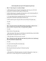 Tải Giải bài tập trang 153, 154 SGK Hóa học lớp 10: Tốc độ phản ứng hóa học - Giải bài tập Hóa học 10