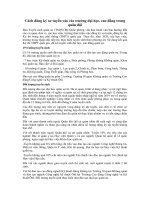 Tải Hướng dẫn đăng ký sơ tuyển vào các trường đại học, cao đẳng trong quân đội năm 2020 - Đăng ký sơ tuyển vào các trường quân đội