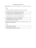 Tải Giải Tập bản đồ Lịch Sử 10 bài 3 - Các quốc gia cổ đại phương đông