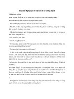 Tải Soạn bài: Nghị luận về một vấn đề tư tưởng đạo lí - Soạn bài lớp 9 học kỳ 2