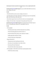 Tải Giải bài tập Lịch Sử 8 bài 8: Sự phát triển của kĩ thuật, khoa học, văn học và nghệ thuật thế kỉ XVIII- XIX - Giải bài tập Lịch sử rút gọn lớp 8 bài 8