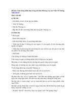 Tải Cảm hứng nhân đạo trong bài thơ Thương Vợ của Trần Tế Xương - Bài văn mẫu lớp 11