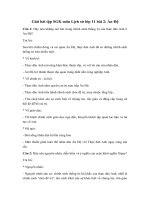 Tải Giải bài tập SGK môn Lịch sử lớp 11 bài 2: Ấn Độ - Giải bài tập SGK Lịch sử lớp 11