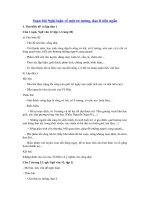 Tải Soạn bài Nghị luận về một tư tưởng, đạo lí siêu ngắn - Soạn văn 12 siêu ngắn