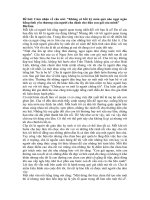 Tải Cảm nhận về câu nói: 