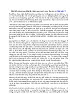 Tải Phân tích diễn biến tâm trạng nhân vật Liên trong truyện ngắn Hai đứa trẻ - 10 bài văn mẫu lớp 11