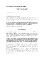 Tải Soạn bài lớp 7: Tìm hiểu chung về phép lập luận giải thích - Soạn bài môn Ngữ văn lớp 7 học kì II