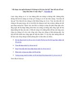 Tải Viết đoạn văn ngắn khoảng 8-10 dòng trả lời cho câu hỏi làm thế nào để mở rộng tầm nhìn về cuộc sống? - Văn mẫu lớp 10