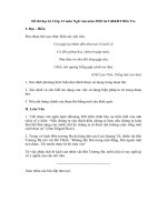 Tải Đề thi học kì 2 lớp 12 môn Ngữ văn năm 2018 Sở GD&ĐT Bến Tre - Đề thi học kì 2 lớp 12 môn Ngữ văn