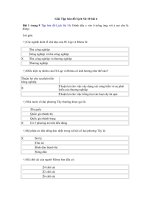 Tải Giải Tập bản đồ Lịch Sử 10 bài 4 - Các quốc gia cổ đại phương Tây - Hi Lạp và Rô - Ma