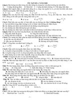 ĐỀ 2 ÔN THI KÌ 1 2021